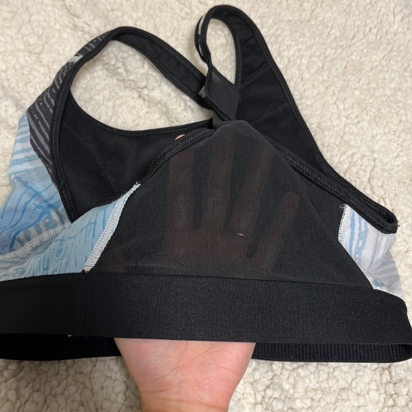 Adidas Sports Bra - Picture 4 of 4